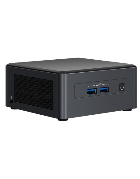 INTEL NUC PRO 11GEN MINI PC BAREBONE I5-1145G7