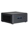 INTEL NUC PRO 11GEN MINI PC BAREBONE I5-1145G7