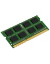 KINGSTON RAM 4GB DDR3 SODIMM 1600MHZ 1.5V