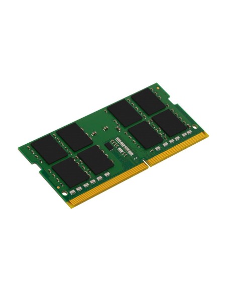 KINGSTON RAM 32GB DDR4 SODIMM 2666MHZ 1.2V