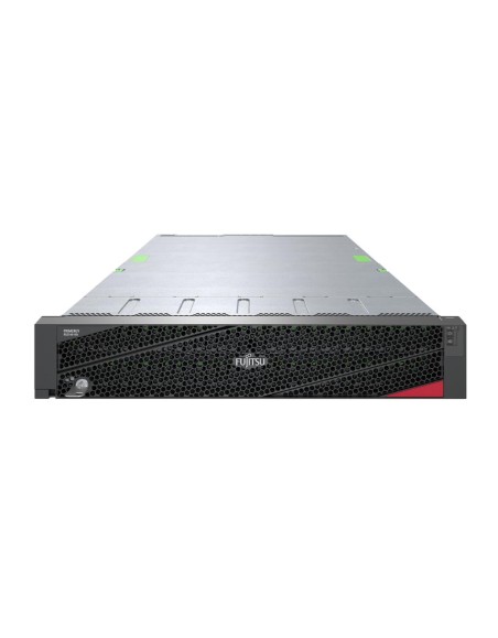 FUJITSU SERVER E STORAGE PRIMERGY RX2540 M6 - 16x2.5