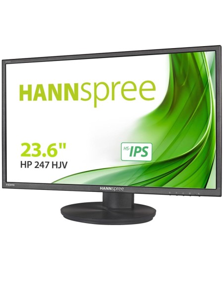 HANNSPREE 23,6  250CD/M 1920X1080 100 1 HDMI/VGA/DVI