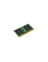 KINGSTON RAM 16GB DDR4 SODIMM 2666MHZ 1.2V