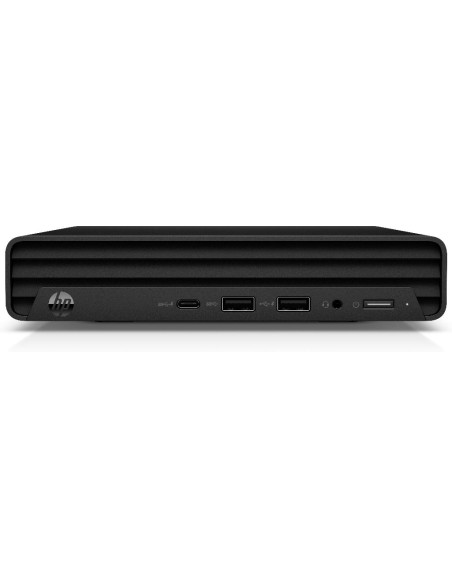 HP 260G9 DM I5-1235U 8/256  WI-FI 6 W11H 3YW