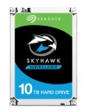 SEAGATE HDD SURVEILLANCE SKYHAWK AI 10TB SATA 3,5