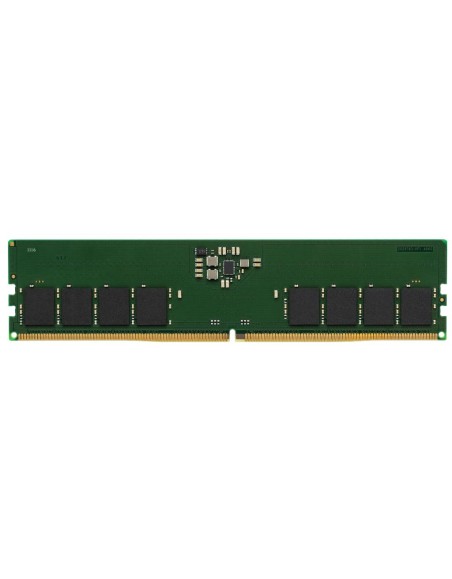KINGSTON KIT 2X16GB 4800MHZ DDR5 NON-ECC CL40 DIMM 1RX8