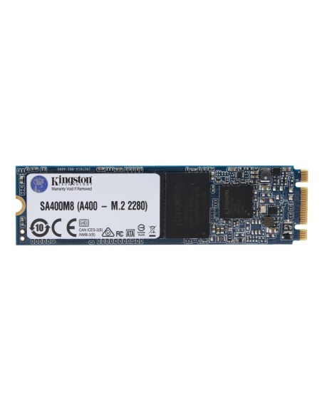 KINGSTON 120GB SSDNOW A400 M.2 2280 SSD