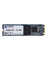 KINGSTON 120GB SSDNOW A400 M.2 2280 SSD