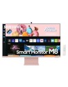 SAMSUNG SMART MONITOR SAMSUNG S32BM80P 32 HDMI,USB,USB-C