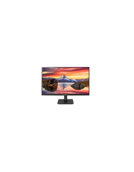 LG ELECTRONICS 23.8  LED IPS 1920X1080 VGA HDMI DP