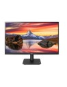 LG ELECTRONICS 23.8  LED IPS 1920X1080 VGA HDMI DP