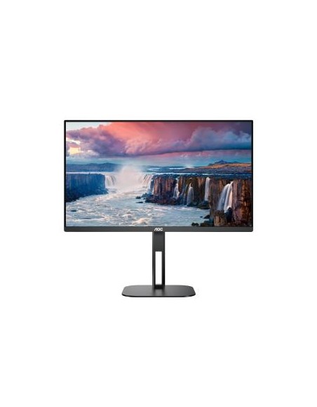 AOC 27  VALUE-LINE 2560X1440 3-SIDED FRAMELESS