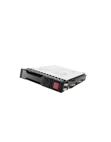 HEWLETT PACKARD ENT HPE 960GB SAS RI SFF SC MV SSD