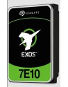 SEAGATE 8TB EXOS 7E10 ENTERPRISE SEAGATE SATA 3.5 7200RPM