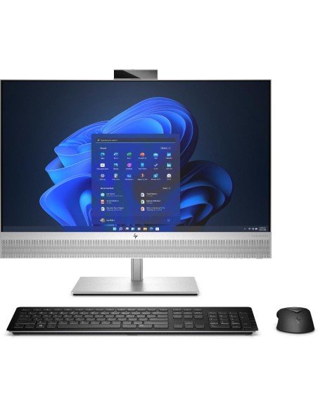 HP 870G9 AIO27FHDNT I7-12700 16/512 W11PDWNG 3YW