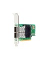 HEWLETT PACKARD ENT HPE IB HDR/EN 200GB 2P QSFP56 ADPTR