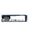 KINGSTON 250GB A2000 SSD M.2 2280 NVME XTS-AES A 256-BIT