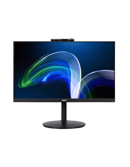 ACER CB272U 27 350CD 2560X1440 16:9 IPS 2XHDMI DP PIVOT