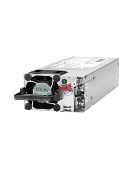 HEWLETT PACKARD ENT HPE 1600W FS -48VDC HT PLG PS KIT