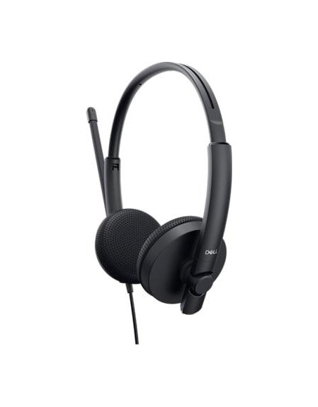 DELL STEREO HEADSET WIRED WH1022
