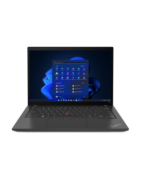 LENOVO TS P14S I7-1260P 16GB 1TB 14P W11PDG T550 4G 3YDEP