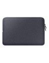 SAMSUNG MOBILE Neoprene Pouch 15.6  Gray NOTEBOOK/PC 15.6