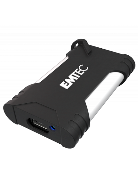 EMTEC SSD 2TB PORTATILE USB-C 3.2 GEN2 1100MB/S