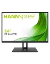 HANNSPREE SLIM DESIGN, TRIPLE INPUT, HA STAND