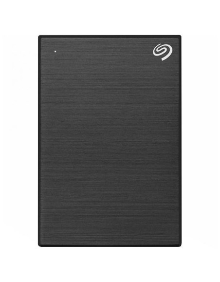 SEAGATE ONE TOUCH SSD ESTERNO 1TB 1000MB/S BLACK