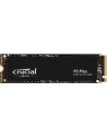 CRUCIAL P3 PLUS 500GB PCIE M.2 2280 SSD