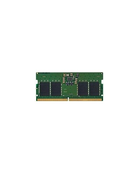 KINGSTON RAM 16GB DDR5 4800MT/S SODIMM KIT OF 2