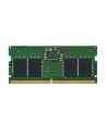 KINGSTON RAM 16GB DDR5 4800MT/S SODIMM KIT OF 2