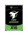 SEAGATE 12TB EXOS X16 ENTERPRISE SEAGATE SAS 3.5 7200RPM