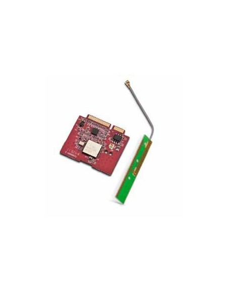 HONEYWELL PC23, PC43D. PC43T WLAN MODULE