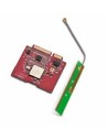 HONEYWELL PC23, PC43D. PC43T WLAN MODULE