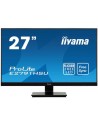 IIYAMA 27  ETE TN, 1920x1080, 1ms, 300cd/m², Speakers,