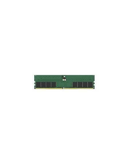 KINGSTON RAM 64GB DDR5 4800MT/S  (KIT OF 2)