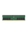 KINGSTON RAM 64GB DDR5 4800MT/S  (KIT OF 2)