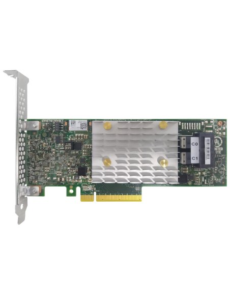LENOVO THINKSYSTEM RAID 5350-8I PCIE 12GB ADAPTER