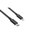 HAMLET CAVO RICARICA 22W USB-C TO LIGHTNING
