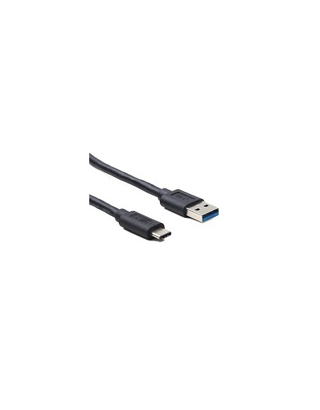 HAMLET CAVO USB-C TO USB-A M/M