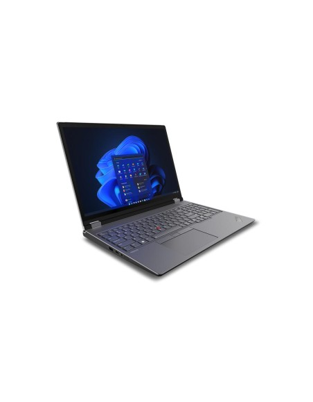 LENOVO TS P16 I7-12850HX 32G 1TB 16.1 RTXA2000 W11PDG 3YP