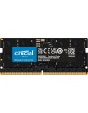 CRUCIAL 16GB DDR5-4800 SODIMM CL40 (16GBIT)