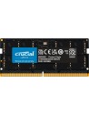 CRUCIAL 32GB DDR5-4800 SODIMM CL40 (16GBIT)