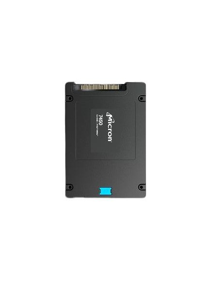 MICRON TECHNOLOGY MICRON 7400 PRO SSD 3.20TB U.3 PCIE 3.0 X4 (NVME)
