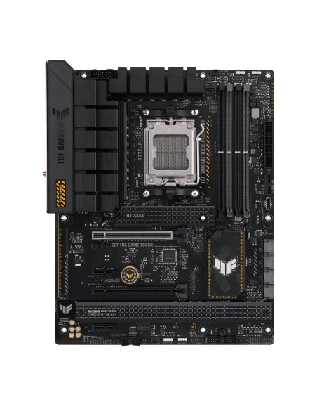 ASUS COMPONENTS ASUS SCHEDA MADRE TUF GAMING B650-PLUS WIFI ATX