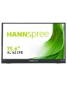 HANNSPREE 15.6  Wide With Protective foldable stand case