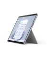 MICROSOFT SURFACE SURFACE PRO 9 I5-1245U 13 8GB 512GB W11 PLATINO