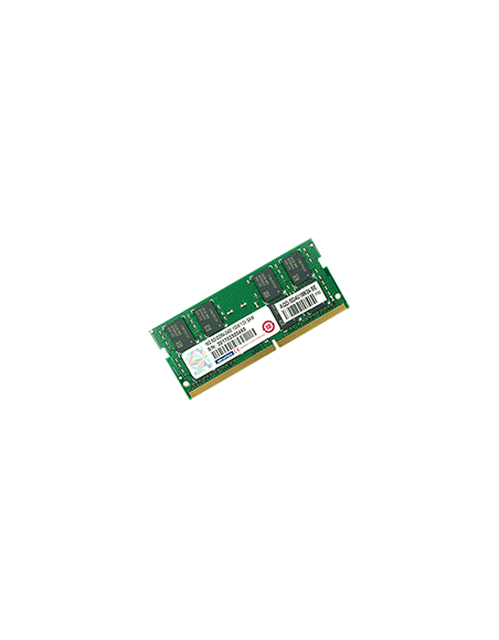 ADVANTECH 16G SO-DDR4-2400 1GX8 1.2V SAM