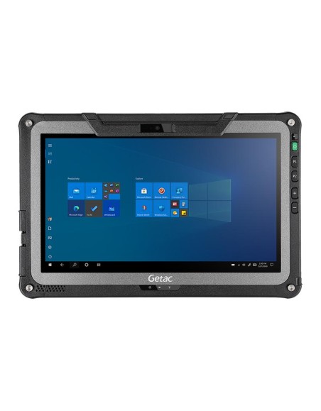 GETAC F110G6 I5-1135G7/8GB/256SSD/11.6FHD/WIN10PRO/LTE